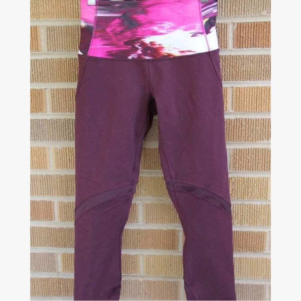 Lululemon Wunder Unders